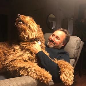 Meet your Posher, Stephane